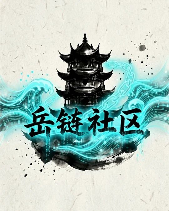 岳链社区